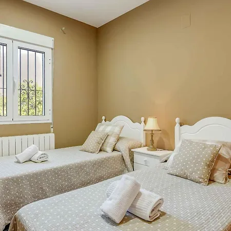 Villa Blanc *